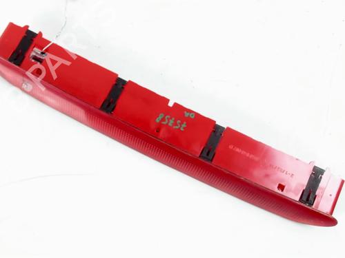 Third brake light VW POLO V (6R1, 6C1) 1.2 TSI 16V | BP29844287L11