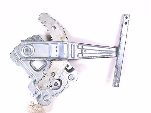 Used Rear left window mechanism Rear left window mechanism NISSAN MICRA III (K12) 1.2 16V (80 hp) 20472449 20472449