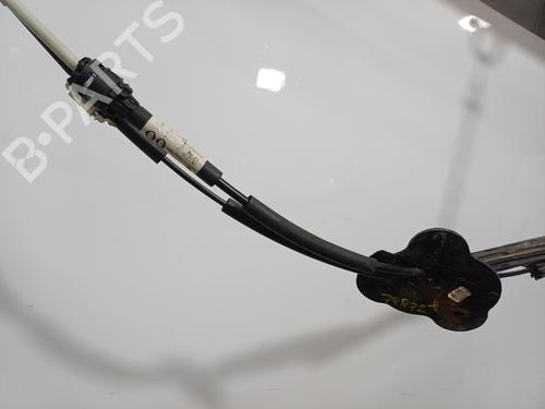 Cable RENAULT MEGANE CC (EZ0/1_) 1.9 dCi (EZ0J, EZ1S) | BP38024265E12 - Image 2