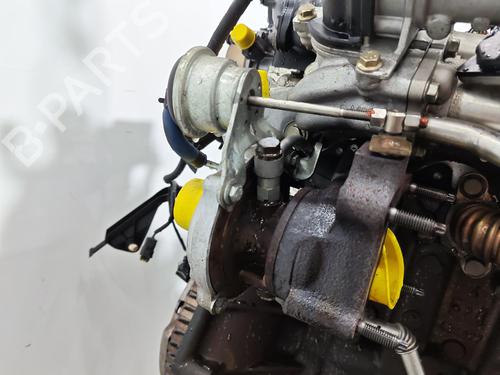 Engine RENAULT MODUS / GRAND MODUS (F/JP0_) 1.5 dCi (FP0G, JP0G) | BP39104119M1 - Image 7
