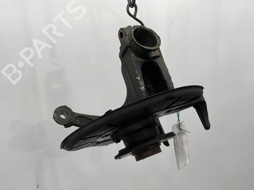 Right front steering knuckle VW GOLF VI (5K1) 1.4 | BP24829118M26 