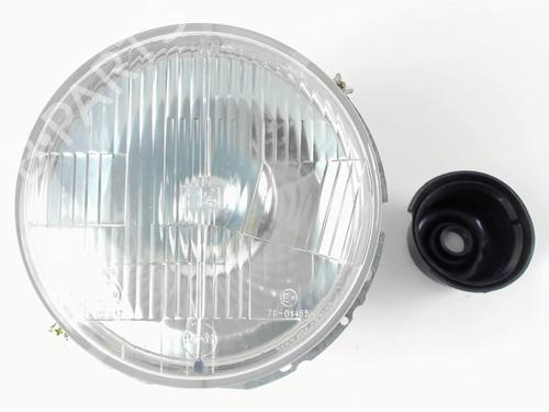 Used Left headlight Left headlight VW JETTA I (16) [1978-1987] 21233840 21233840