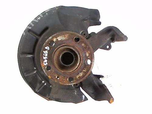 Used Right front steering knuckle Right front steering knuckle VW POLO V (6R1, 6C1) 1.6 TDI (90 hp) 20431883 20431883