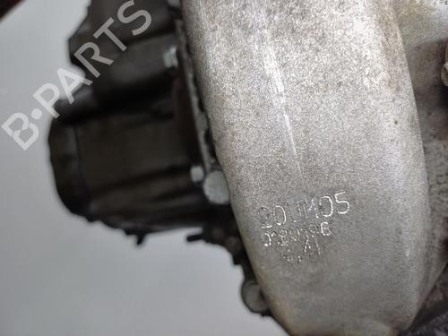 Gearbox FIAT DUCATO Van (244_) 2.3 JTD | BP37037356M3 - Image 4