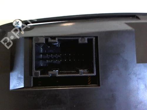 Instrument cluster FORD KA (RU8) 1.3 TDCi | BP20456340C47 