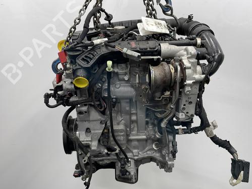 Used Engine Engine PEUGEOT 2008 II (UD_, US_, UY_, UJ_, UR_, UC_) 1.2 PureTech 130 (USHNS, URHNS) (130 hp) 30602857 30602857