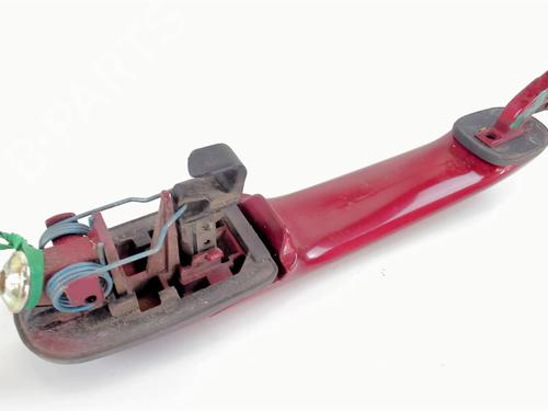 Front right exterior door handle SEAT CORDOBA (6K1, 6K2) 1.9 SDI | BP25265221C129 