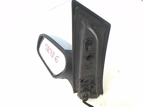 Left mirror FORD FOCUS C-MAX (DM2) 1.8 TDCi | BP20462949C26 