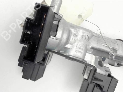 Ignition barrel VW POLO VI (AW1, BZ1, AE1) 1.6 TDI | BP25444895M48  - Image 5