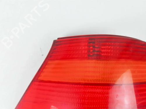 Used Left taillight Left taillight VW GOLF IV (1J1) 1.9 TDI (90 hp) 23780102 23780102