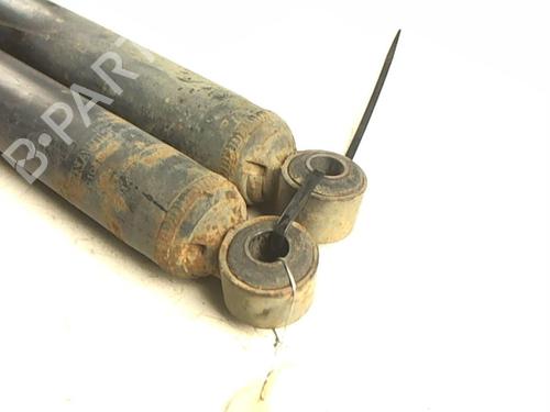 Used Left front shock absorber RENAULT TRUCKS MASCOTT Platform/Chassis 90 (86 hp) 21236089