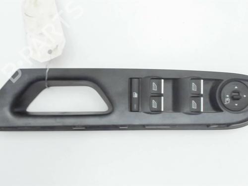 Left front window switch FORD B-MAX (JK) 1.5 TDCi | BP20390257I27 - Image 6