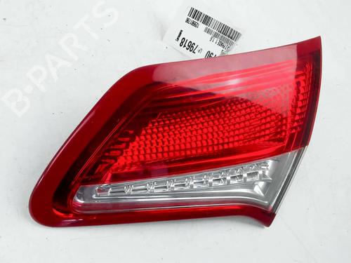 Right tailgate light CITROËN C4 II (NC_) 1.6 HDi 90 | BP39228757C80 - Image 3