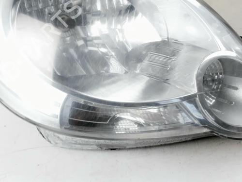 Used Right headlight Right headlight RENAULT KANGOO / GRAND KANGOO II (KW0/1_) 1.5 dCi 90 (KW05, KW08, KW0G, KW11) (90 hp) 33894724 33894724