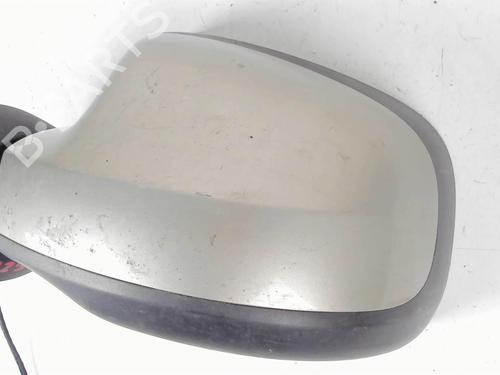 Used Left mirror DACIA SANDERO 1.5 dCi (86 hp) 20400597