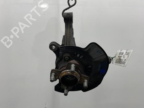 Used Left front steering knuckle SUZUKI SWIFT V (AZ) 1.2 Hybrid (Mild Hybrid) (A2L412) (83 hp) 23780579