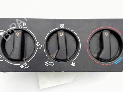 Used Climate control Climate control PEUGEOT 205 Hatchback Van 1.8 D (60 hp) 40224431 40224431