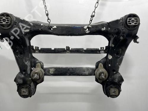 Forbro AUDI A8 D3 (4E2, 4E8) 4.2 quattro (335 hp) 20440313
