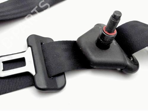 Rear right seatbelt CHEVROLET MATIZ (M200, M250) 0.8 | BP28811135I28 - Image 3