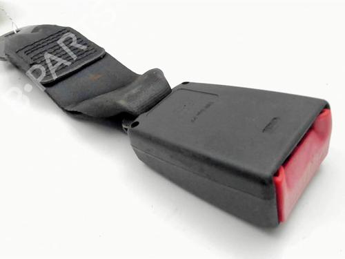 Seat buckle NISSAN MICRA III (K12) 1.2 16V | BP25009100I32