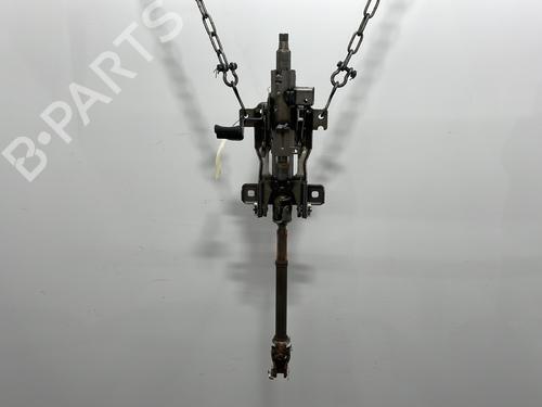 Used Steering column PEUGEOT 307 (3A/C) 1.6 HDi (90 hp) 28709192