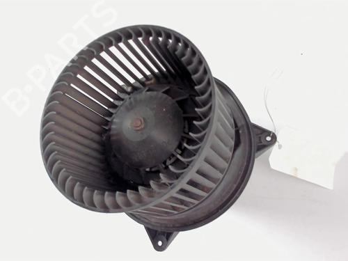 Heater blower motor JAGUAR X-TYPE I Estate (X400) 2.0 D | BP20451712M62 