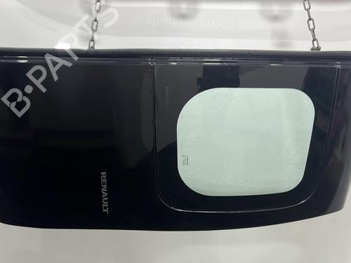 Højre bagagerum dør RENAULT KANGOO / GRAND KANGOO II (KW0/1_) 1.5 dCi 90 (KW05, KW08, KW0G, KW11) (90 hp) 32766580