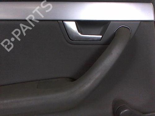 Left rear door AUDI A4 B7 Avant (8ED) 2.0 TDI 16V | BP20477999C4 