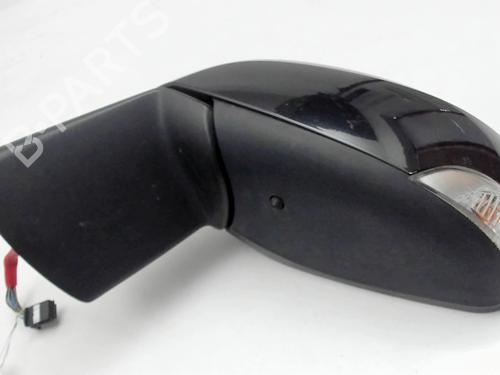 Used Left mirror Left mirror RENAULT MEGANE CC (EZ0/1_) 1.9 dCi (EZ0J, EZ1S) (131 hp) 33559610 33559610