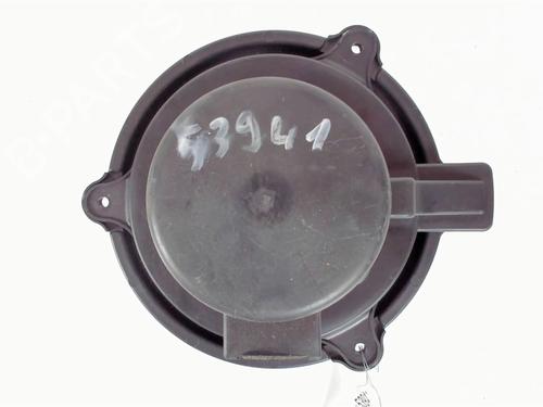 Used Heater blower motor KIA SORENTO I (JC) 2.5 CRDi 4WD (140 hp) 20414747