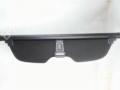 Used Rear parcel shelf Rear parcel shelf PEUGEOT 308 SW I (4E_, 4H_) 1.6 HDi (109 hp) 33993643 33993643