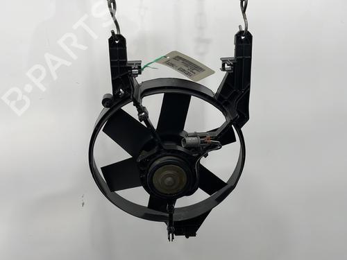 Radiator fan NISSAN MICRA II (K11) 1.0 i 16V (K11) | BP29749611M35 