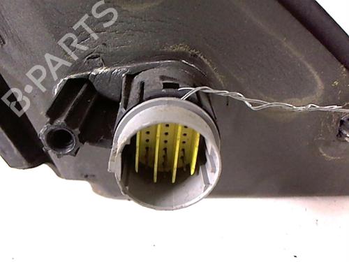 Left mirror RENAULT LAGUNA II (BG0/1_) 1.9 dCi (BG08, BG0G) | BP20466706C26 