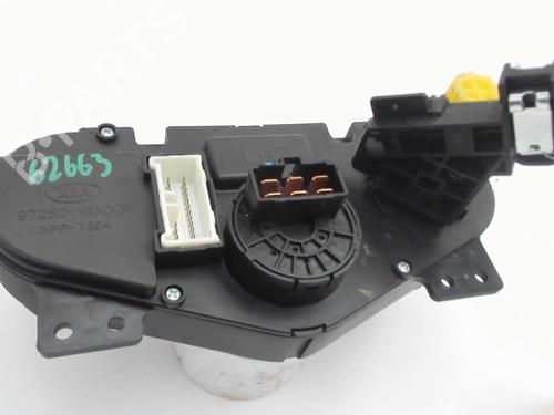 Used Climate control Climate control KIA RIO II (JB) 1.5 CRDi (110 hp) 20420383 20420383