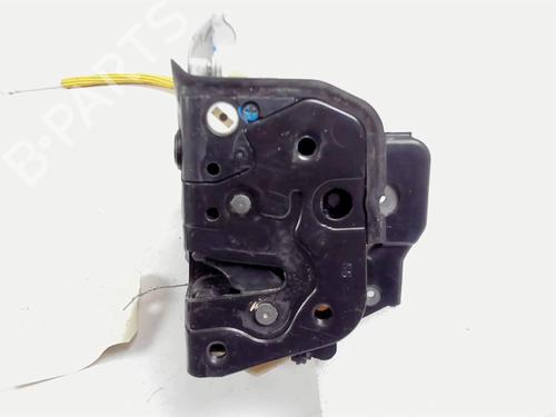 Rear right lock AUDI A4 B7 Avant (8ED) 2.0 TDI | BP20403328C99 