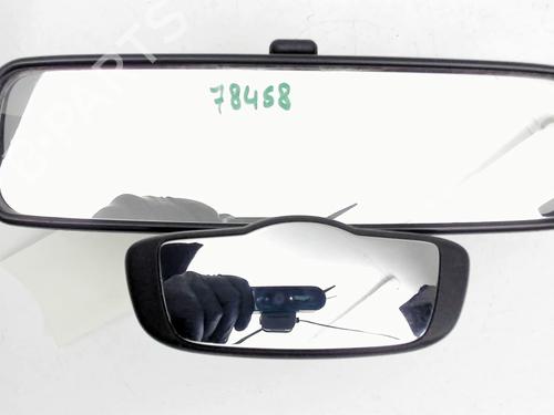 rear-mirror-peugeot-1007-km_-2005-32149305 main image