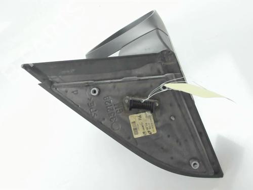 Right mirror OPEL VECTRA C GTS (Z02) 2.2 DTI 16V (F68) | BP20405687C27 