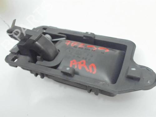 Rear right interior door handle PEUGEOT 106 II (1A_, 1C_) 1.1 i | BP20469026I16 