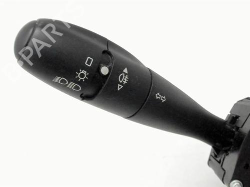 Used Steering column stalk Steering column stalk PEUGEOT 1007 (KM_) 1.4 HDi (68 hp) 26181560 26181560