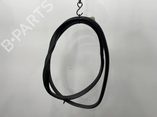 Used Rubber door seal PEUGEOT 108 1.0 VTi (69 hp) 23568014