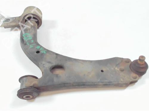 Left front suspension arm FORD FIESTA V (JH_, JD_) 1.4 TDCi | BP20390753M12 