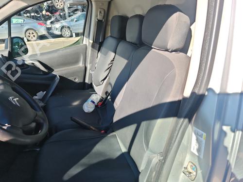 AC compressor CITROËN BERLINGO Box Body/MPV (B9) 1.6 BlueHDi 100 | BP30913224M34 - Image 21