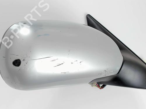 Right mirror NISSAN INTERSTAR Van (X70)  | BP21233597C27 
