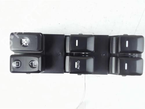 Left front window switch KIA SPORTAGE III (SL) | BP35892449I27 - Image 4