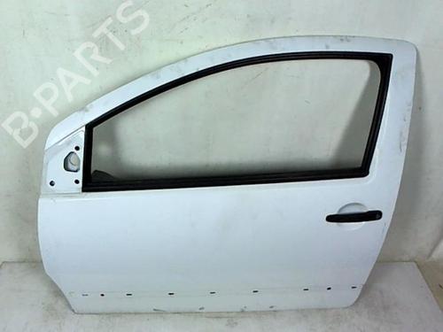Dør venstre foran CITROËN C2 (JM_) 1.1 | BP20467607C2 