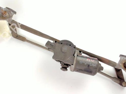 Used Front wiper motor Front wiper motor MAZDA 6 Station Wagon (GY) 2.0 DI (GY19) (136 hp) 20447468 20447468