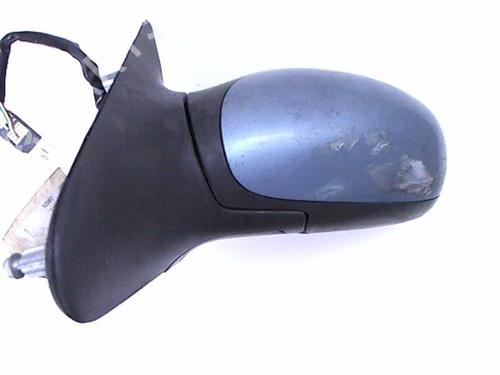 Left mirror PEUGEOT 406 (8B) 2.0 HDI 110 | BP20479060C26 