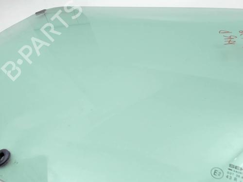 Rear right door window PEUGEOT 106 II (1A_, 1C_) 1.1 i | BP20406212C21 