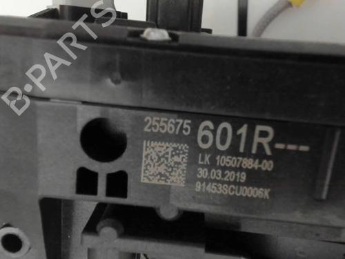 Steering column stalk RENAULT CLIO V (B7_) 1.5 Blue dCi 85 (B7AG) | BP36526125I23 - Image 7