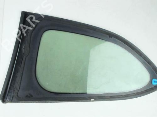 Used Rear right door window Rear right door window MAZDA 2 (DE_, DH_) 1.4 MZR-CD (68 hp) 40612113 40612113